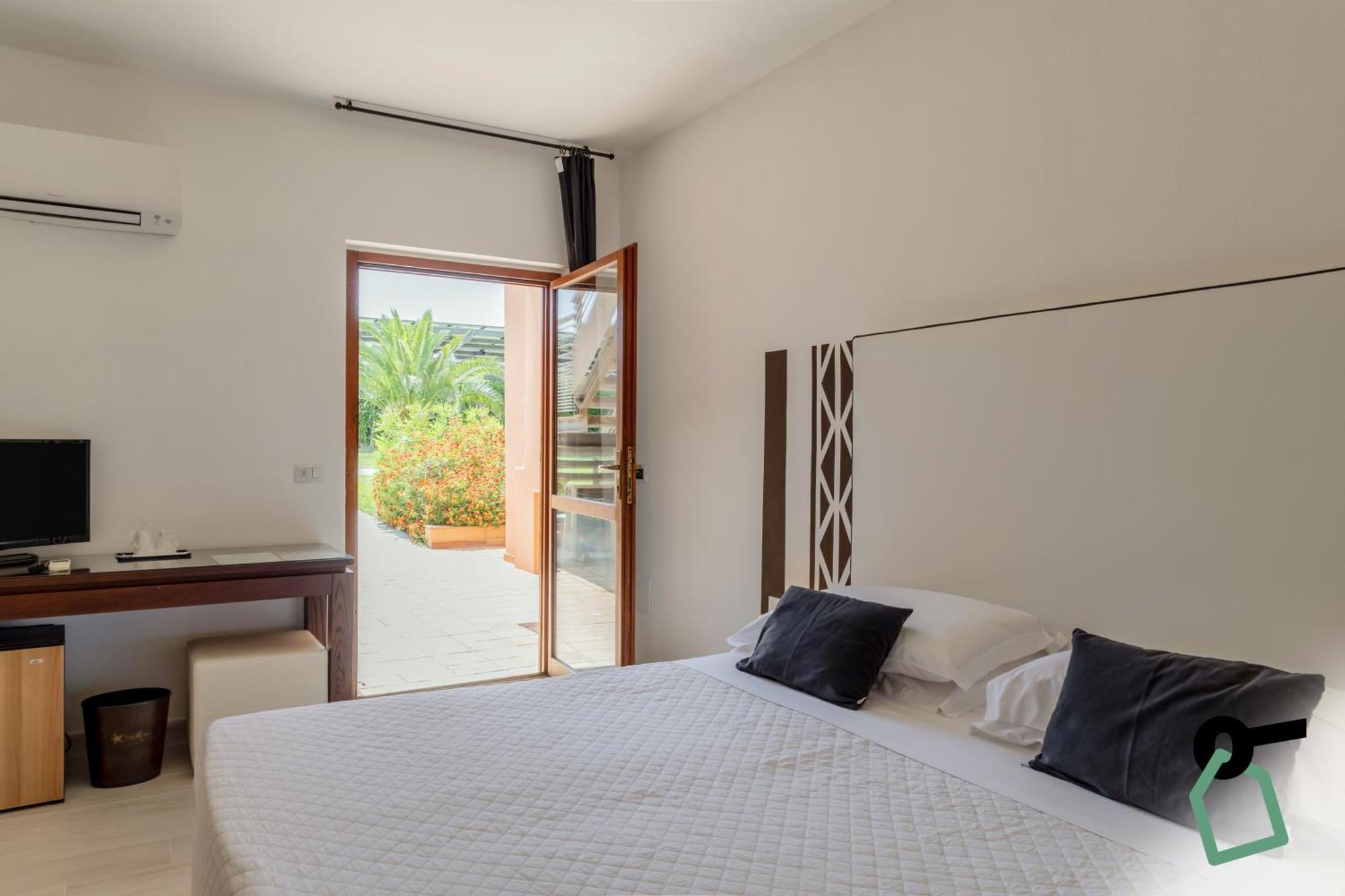 Hotiday Room Collection - Stintino Exterior foto