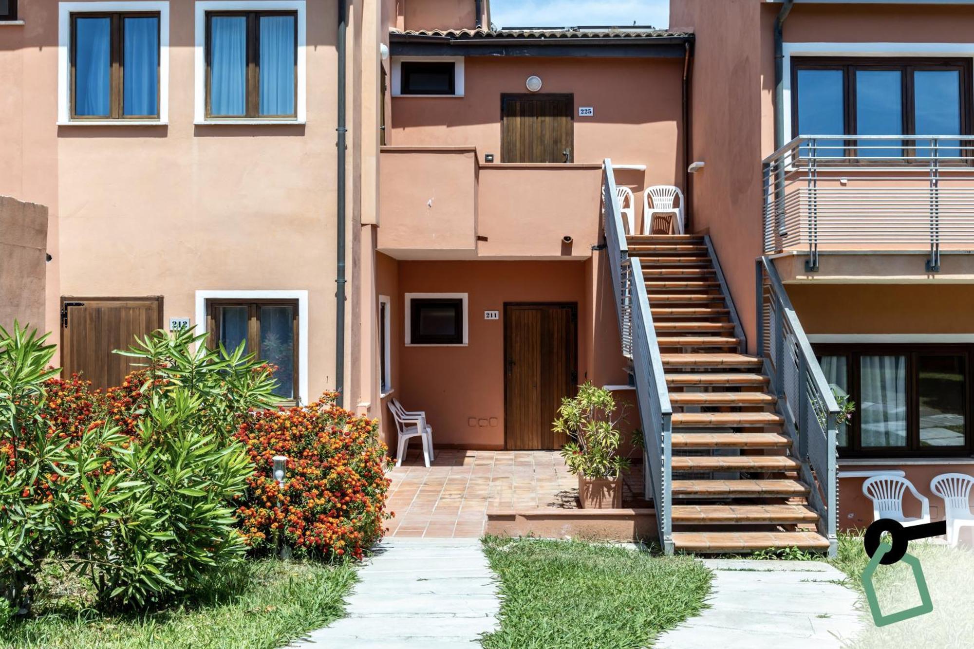 Hotiday Room Collection - Stintino Exterior foto